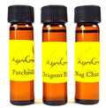 2dr Apple Blossom oil azuregreen