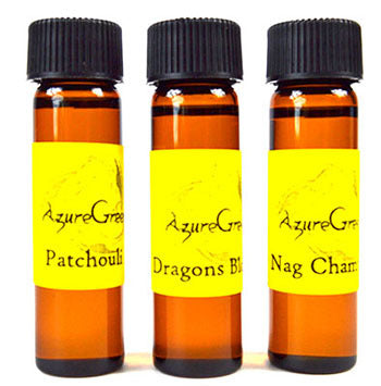 Balsam Fir Oil - 2 Dram
