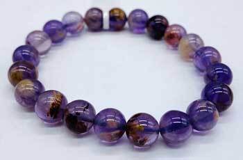 9-10mm Super 7 bracelet