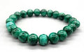 7mm Malachite bracelet