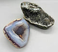 0.5-0.9# Geode rough cut