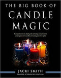 Big Book of Candle Magic by Jacki Smith