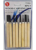 Candle Carving Set
