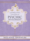 Psychic Development, Llewellyn"s Little Book (hc) by Melanie Barnum