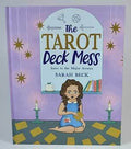 Tarot Deck Mess, intro major arcana (hc) by Sarah Beck