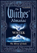 Witches' Almanac Spring 2026 to Spring 2027