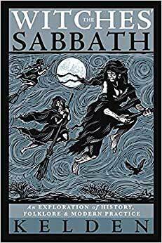 Witches' Sabbats & Esbats by Sandra Kynes