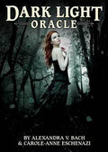 Dark Light oracle by Bach & Eschenazi