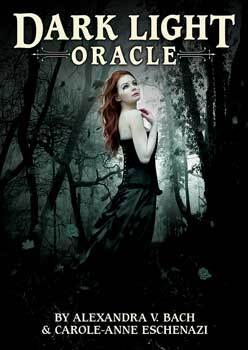 Dark Light oracle by Bach & Eschenazi