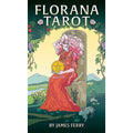 Florana Tarot by James Ferry