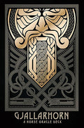 Gjallarhorn, Norse oracle by Matt Hughes