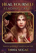 Heal Yourself oracle by Inna Segal