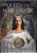 Queen of the Moon oracle by Stacey Demarco