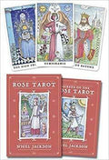 Rosebud Tarot by Harper & Stilwell