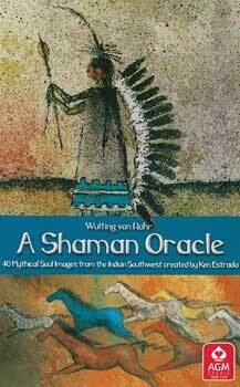 Shamanic Oracle by Tamani & Tamani