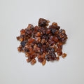 Ethiopian Myrrh granular incense 1 oz