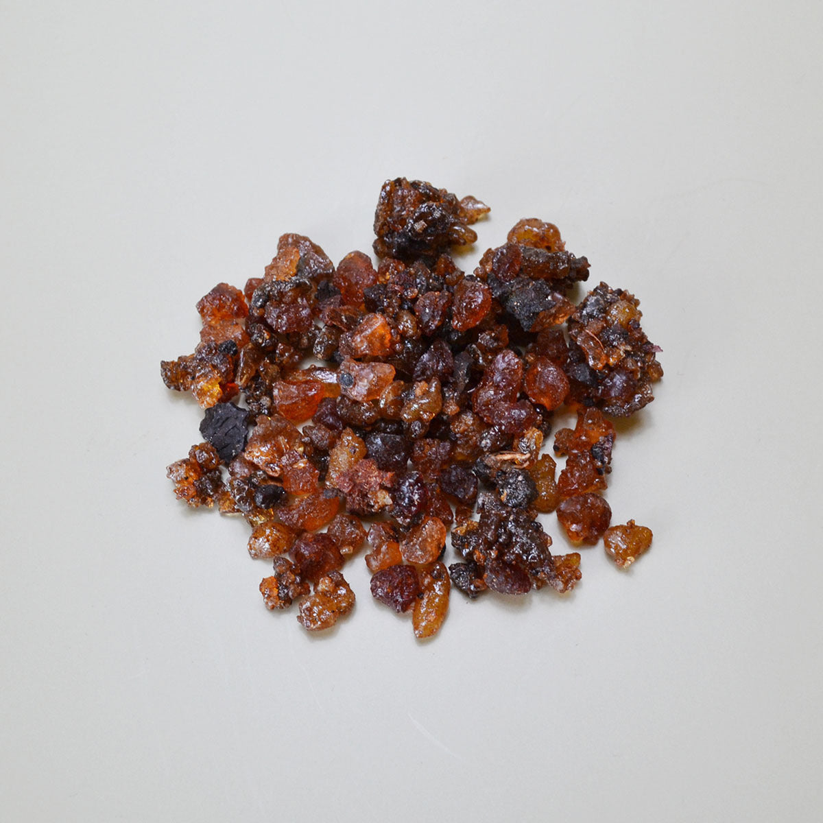 Ethiopian Myrrh granular incense 1 oz