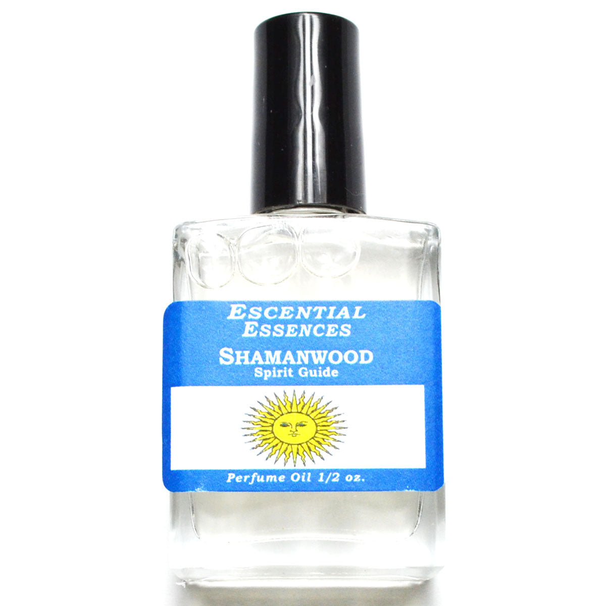 1/2oz Shamanwood escential essences oil
