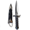 9 1/2" Medieval athame